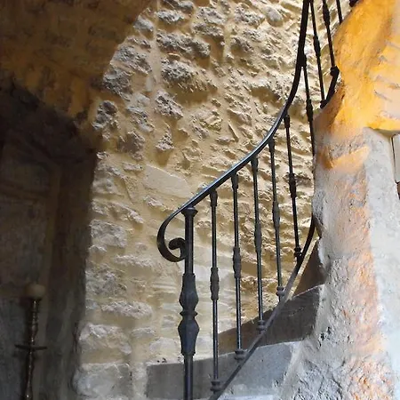 La Maison Des Lauriers Arpaillargues-et-Aureillac