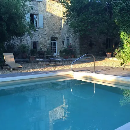 Bed & Breakfast La Maison Des Lauriers