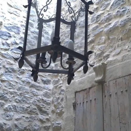La Maison Des Lauriers 3* Arpaillargues-et-Aureillac