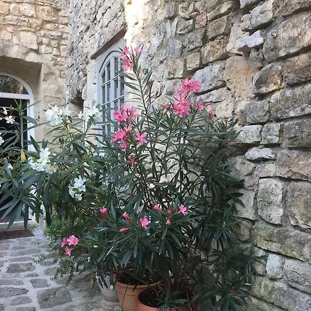 Bed & Breakfast La Maison Des Lauriers 3*